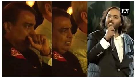 Understanding Ambani Son's Health Issues: A Comprehensive Overview